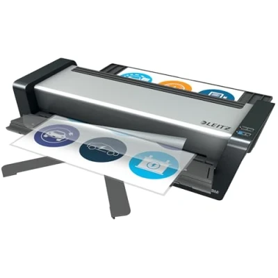 Image de Leitz ILAM Touch Turbo Pro A3 Plastifieuse