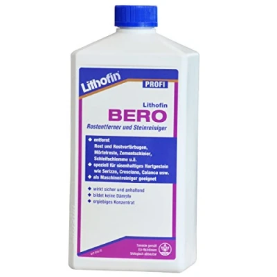 Image de Lithofin Bero 1 l