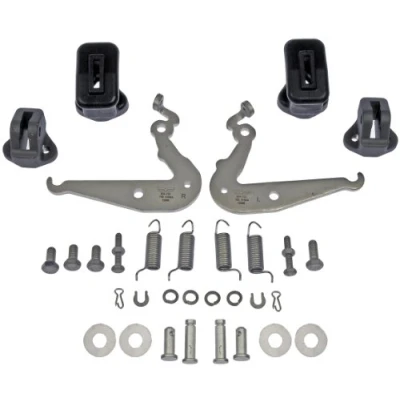 Image de MOTORMITE MFG/DIV. R+M 924 753 P. BRAKE BELL CR