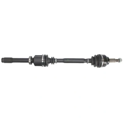 Image de POINT GEAR PNG72768 Arbre de transmission Essieu avant droit 823 88 pour véhicules avec système antiblocage RENAULT: LAGUNA 2, 2 Grandtour