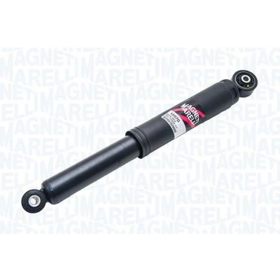 Image de MAGNETI MARELLI 351997070000 Amortisseur Essieu arrière Pression de gaz Système bitube Module atténuateur Goujon en haut FIAT: Panda III 3/5 portes