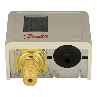 Image de 060 121966 Module presostat pressure 0,2÷8 bar OUT1250VAC/16A DANFOSS