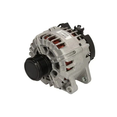 Image de HC Cargo 116595 Alternateur 14V 180A FORD: Mondeo 5, Galaxy Mk3 MPV, S Max Mk2