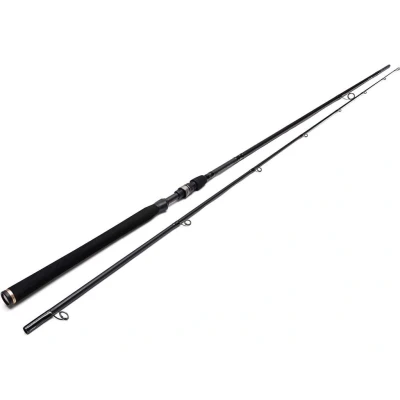 Image de Westin W3 Powerlure 2ème Génération 8&#039;/240cm 20 60gr H (2sec) Canne spinning