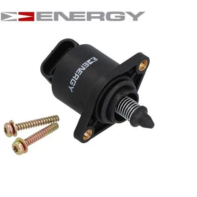 Image de ENERGY SK0016 Régulateur De Ralenti électrique FIAT: Cinquecento, Panda I 3/5 portes, Seicento / 600 portes