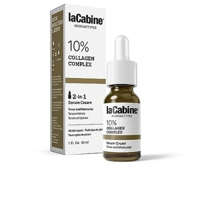 Image de LaCabine Sérum Mono Actif 10% Collagène