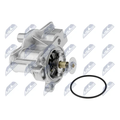 Image de Thermostat d&#039;eau NTY CTM FT 007