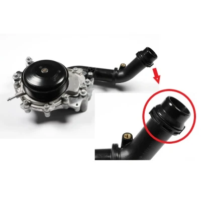 Image de Pompe à eau, refroidissement du moteur HEPU P1613A TH 4