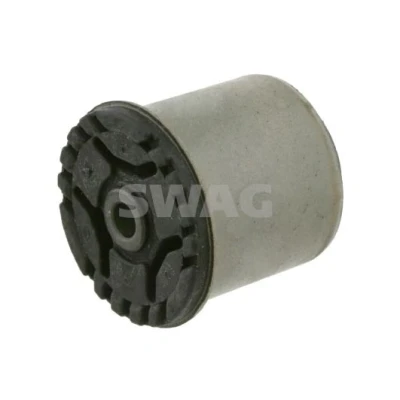 Image de SWAG 40 92 4920 Support d&#039;Essieu Essieu arrière gauche, droit Caoutchouc OPEL: Corsa B 3/5 portes, C portes