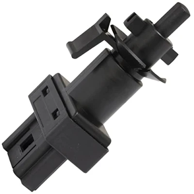 Image de AERZETIX C65402 Commande d&#039;embrayage (régulateur de vitesse) 2 pins compatible avec 2E0907457A, 2E0907457, 0065451014, A0045452114, 0045452114