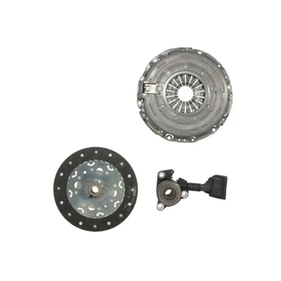 Image de LuK 624 3531 33 Kit d&#039;Embrayage avec butée hydraulique réglage automatique 240 PEUGEOT: 3008 I, 5008 508 I Berline, CITROËN: C4 Picasso 1