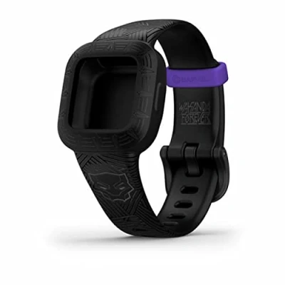 Image de Garmin Bracelet de Rechange en Silicone pour Vivofit Jr. 3