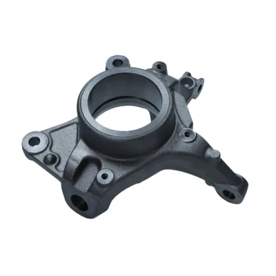 Image de MAXGEAR 72 5449 Porte Fusée Essieu avant, gauche DACIA: Duster SUV
