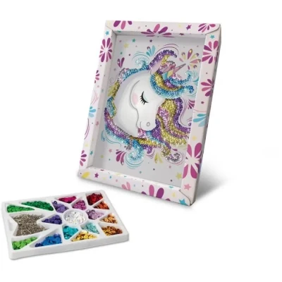 Image de Collection Sequins Licorne