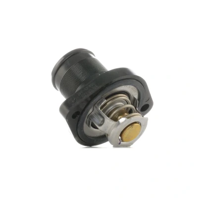 Image de FEBI BILSTEIN 22057 Thermostat d&#039;eau 89 avec joint d&#039;étanchéite PEUGEOT: 206 Berline, 307 3/5 portes, 206+ CITROËN: C2 portes oscaro,