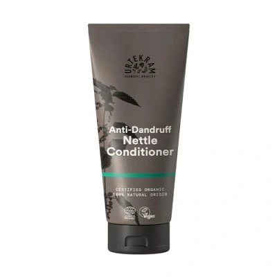 Image de Urtekram Intense Moisture Blown Away Après Shampoing Biologique 180 ml, 1 Unité