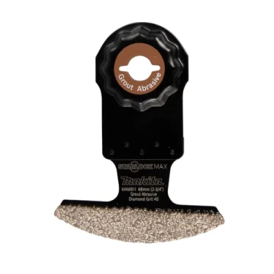 Image de Makita B 66519 Starlock Max Segment 68 MAM011