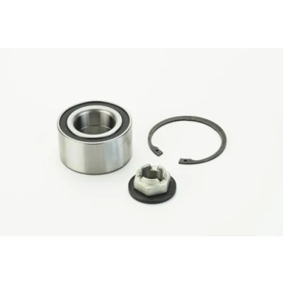 Image de CONTITECH WBE1160 Kit de roulements roue avec capteur ABS intégré 74mm FORD: Transit Connect Mk1 Van, Tourneo