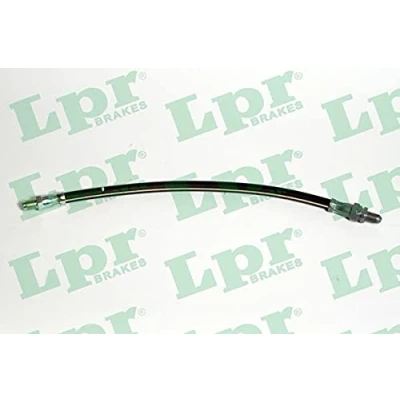 Image de LPR 6T46115 Flexible De Frein 357 M10X1 FORD: Fiesta 4, Mk4, Sierra Mk2 Berline