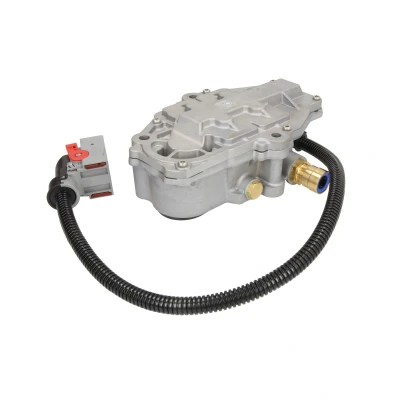 Image de Electrovanne, vérin de commutation DT Spare Parts 2.32493
