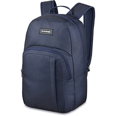 Image de Dakine Class Backpack, Midnight, One Size