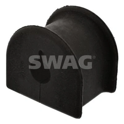 Image de SWAG 30 93 8769 Silent Bloc De Barre Stabilisatrice Essieu arrière Support en caoutchouc 10 AUDI: A3 3/5 portes, TT Coupe, Roadster