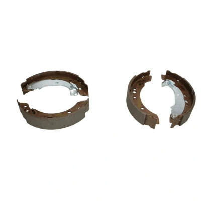 Image de TEXTAR 91059800 Mâchoires De frein 203,2 38 avec levier à main CITROËN: C3 I 3/5 portes, C2 II, PEUGEOT: 1007 3 portes