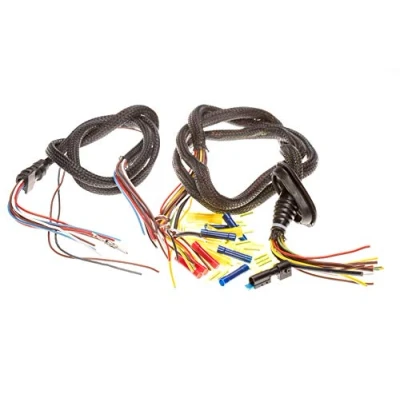 Image de SenCom 2016061 Kit de réparation câble, hayon BMW: 5 Touring