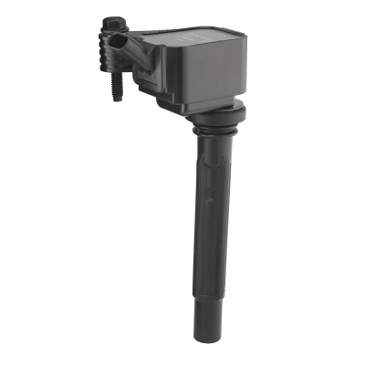 Image de BERU ZS617 Bobine d&#039;allumage 4pôle 12V SAE Version de raccord JEEP: Cherokee V