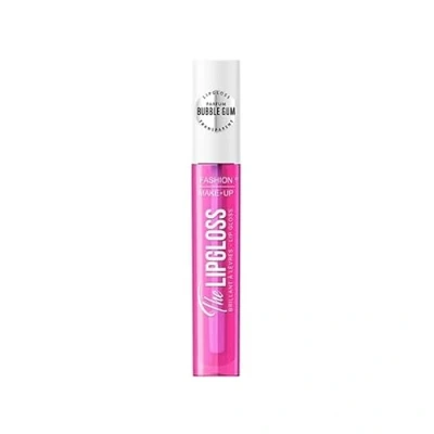 Image de Fashion Make Up Lipgloss &quot;The lipgloss&quot; 5 ml (Bubble Gum)