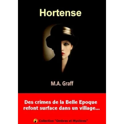 Image de Hortense Livre d’occasion Correct