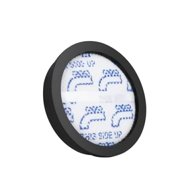 Image de Amazon Basics Filtre de rechange pour 350W BLDC 2 en 1 sans fil aspirateur, lavable