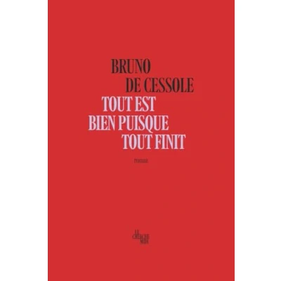 Image de tout est bien puisque finit (Grand format)