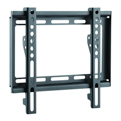 Image de Logilink BP0034 Support TV Mural Noir 58,4 106,7 cm (23 42&quot;)