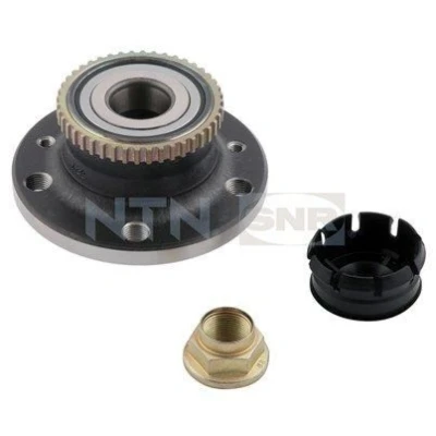 Image de SNR R155.54 Kit de roulements roue avec dentée 132 RENAULT: ESPACE 3, Avantime