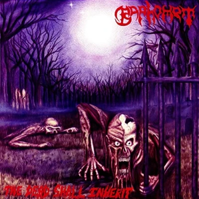 Image de The Dead Shall Inherit [Import]