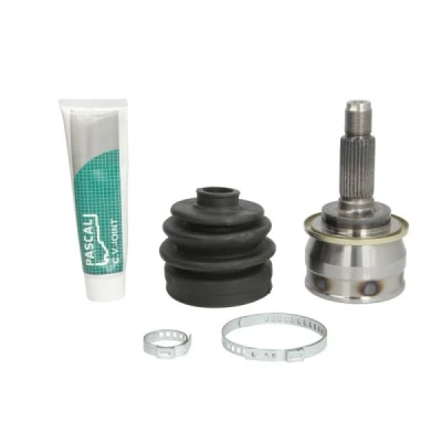 Image de Jeu de joints, arbre transmission PASCAL G17018PC