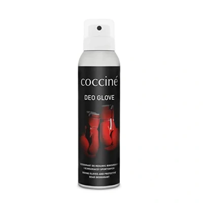 Image de Cocciné Déodorant Pour Gants de Boxe et Sport, Effet Antifongique Antibactérien, Elimination Efficace des Odeurs, Application Confortable, Prolonge la Durée D&#039;utilisation
