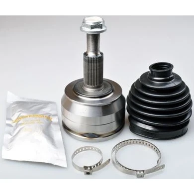 Image de Jeu de joints, arbre transmission DENCKERMANN C120030