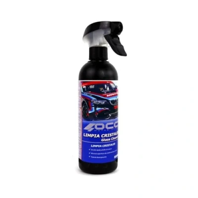 Image de Occ Motorsport OCC47088 Nettoyant pour vitres aérosol 500ml