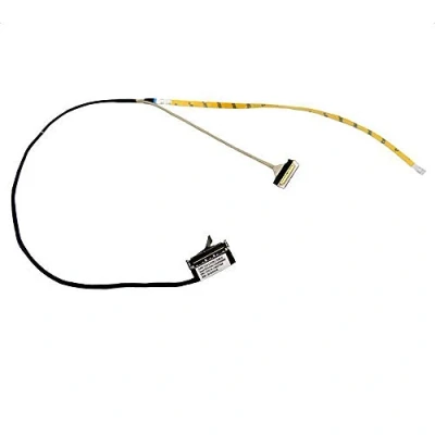 Image de Gintai Câble Flexible pour écran vidéo LCD de Rechange Lenovo Ideapad 330S 15IKB 15ISK 15ARR 15AST 81F5, 81F9, 81FB 15,6&quot; 5C10R07368 3nod 64411204500040 DC020023C10