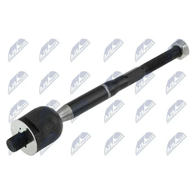 Image de NTY SDK NS 122 Rotule Axiale Essieu avant NISSAN: Note I, NV200 Van / Break, Cube