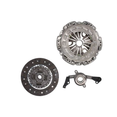 Image de SACHS XTend Kit plus CSC 3000 990 195 d&#039;Embrayage 260 MERCEDES BENZ: Sprinter 5 T Van, 3.5 3 Van