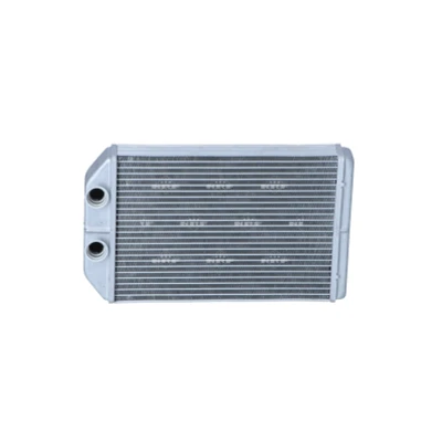 Image de NRF 54383 Radiateur De Chauffage AUDI: A6 C5 Avant, C4 Berline, Avant