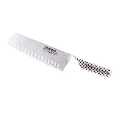 Image de glglobal G81 (ancien code : G56) vegetable fluted knife (cm.18)