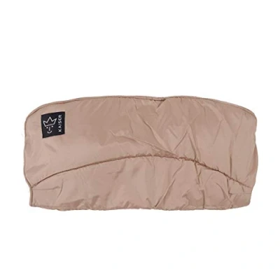 Image de Kaiser Accessoire Poussette Protège Mains Chauds Alaska Sable