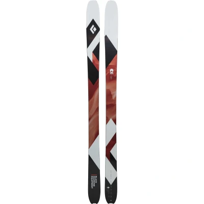 Image de Black Diamond Helio Carbon 95 24/25 Skis