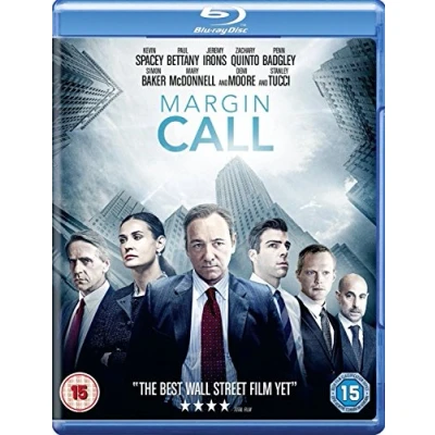 Image de Margin Call [Edizione: Regno Unito] [Import]