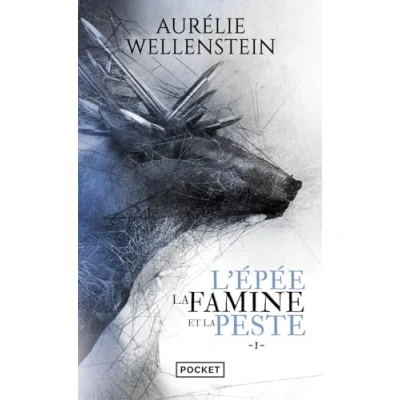 Image de L&#039;Épée, la Famine et Peste Partie 1: Tome 1