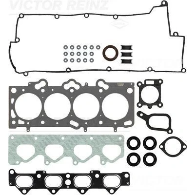 Image de REINZ 02 53970 01 Jeu de joints d&#039;étanchéité, culasse cylindre avec joint tige soupape HYUNDAI: i30 I 3/5 portes, Tucson